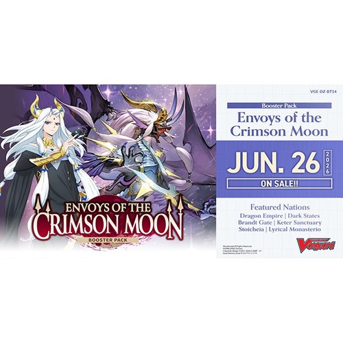 Cardfight vanguard bt14 r - cardfight!!,