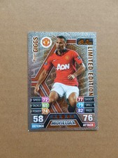 MATCH ATTAX 2013/14 - Ryan