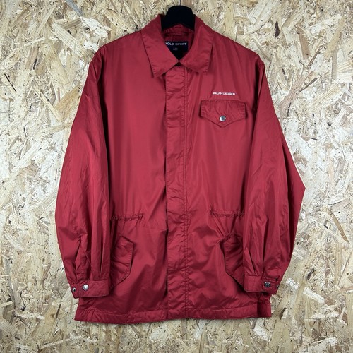 Ralph lauren polo sport jacket - ralph,
