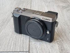 Panasonic LUMIX G Camera
