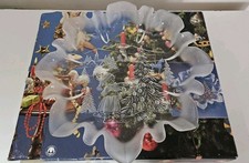 Vintage Walther Glas Christmas