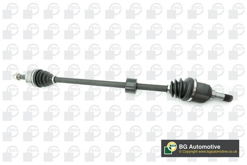 Bga ds2211r drive shaft front - shaft,