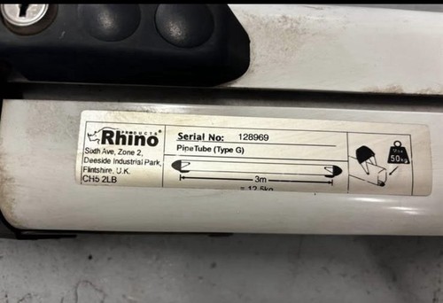 Rhino pipe box - pipe,