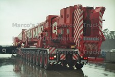 Truck Photo Crane Truck