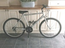 Raleigh Max Mountain Bike