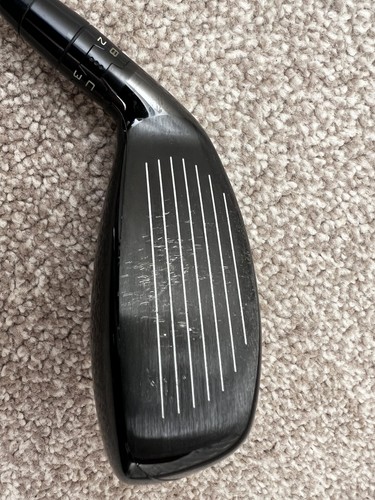 Titleist tsi3 hybrid with - titleist,