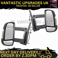 FOR FIAT DUCATO, 2006-ON, LONG