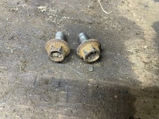Honda HR216 QM - Pair of BLADE