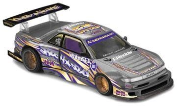 Minigt 64th scale nissan - minigt,