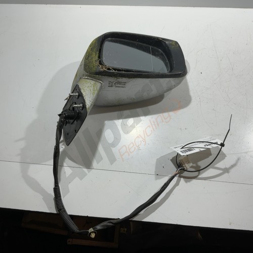 Honda mk1 2004 2007 door - fr-v, 2004-2007