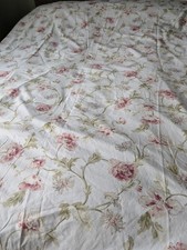 Dorma Antique Poppy single