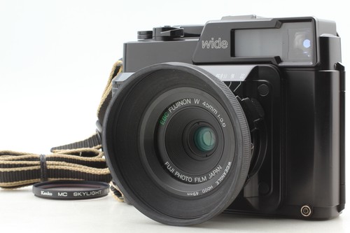 Mint fujifilm - n,