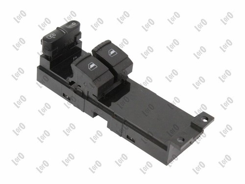 Left front depo - front, 135-05-015