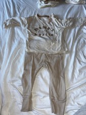 George 3 Pack Baby Boy Clothes