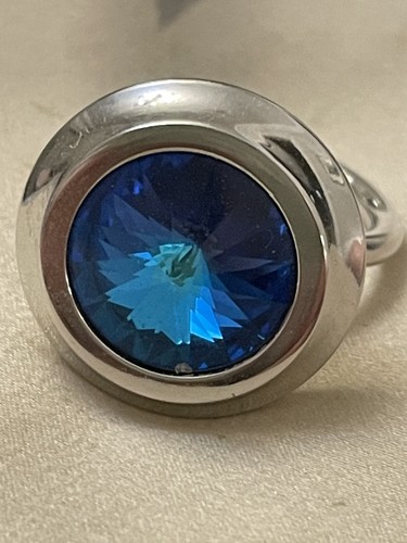Vintage sarah coventry blue - vintage,