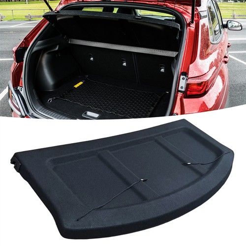 Fixed parcel shelf boot - parcel, load