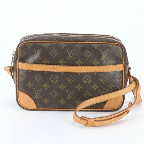 Louis vuitton betta monogram - louis,