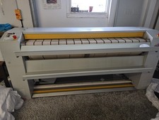  Commercial  roller ironing