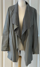 Stolen Heart ~Faux Leather