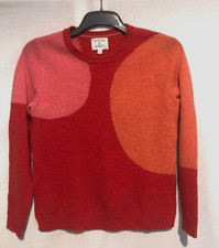 ANTONI & ALISON    RED PINK