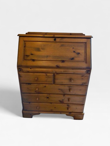 Ducal victoria pine bureau - ducal,