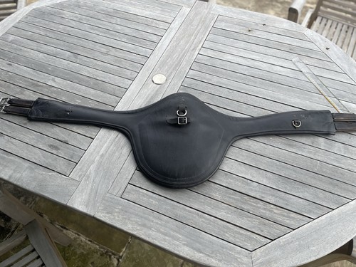 Fairfax long stud - long,