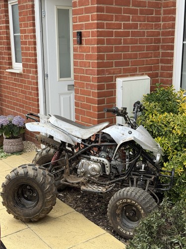 110cc 125cc quad bike non - quad,