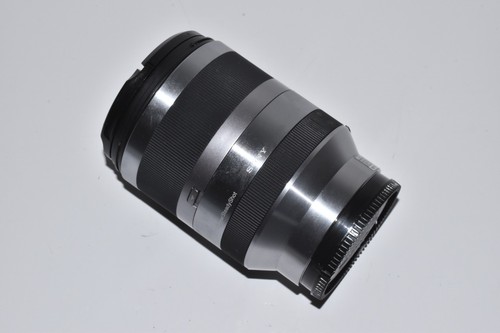 Sony sel18200 200mm - sony, 18-200mm