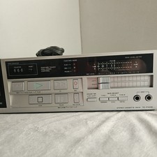 Vintage Sony TC-FX210 Tape