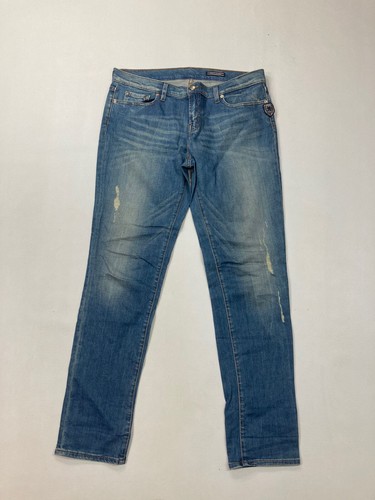 Tommy hilfiger selma slim - tommy,