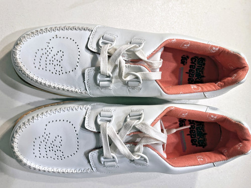 Vintage sneaker creeper - vintage,