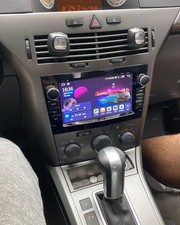 Android 15 Carplay Head unit