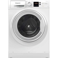 Hotpoint NSWF7469WUK Washing