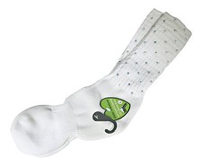 IRISH DANCE SOCKS POODLE