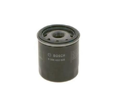 Bosch oil filter - 0, 452