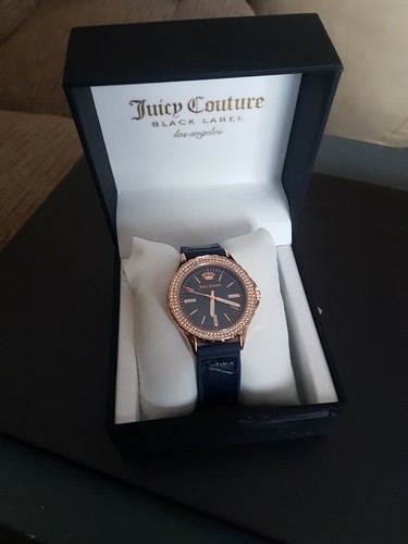 Juicy couture black label - juicy,