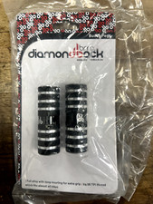 Diamondback BMX Buddy Pegs -