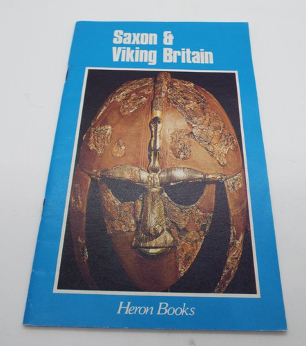 Saxon viking britain - saxon,