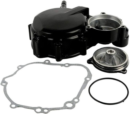 Stator crankcase cover shell - stator,