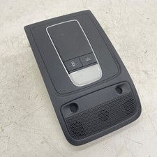 AUDI RS3 8V INTERIOR LIGHT 8V0947135A MAP READING SWITCH CONTROL ROOF 15-16