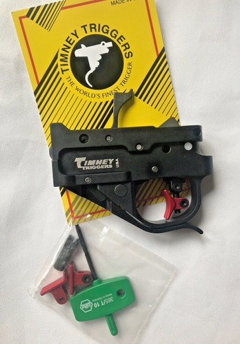 Timney trigger 1022ce calvin - trigger,