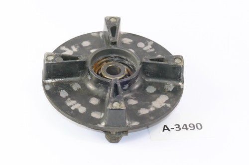 Yamaha 550 5y1 - 5y1,