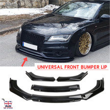 Car Universal Front Bumper