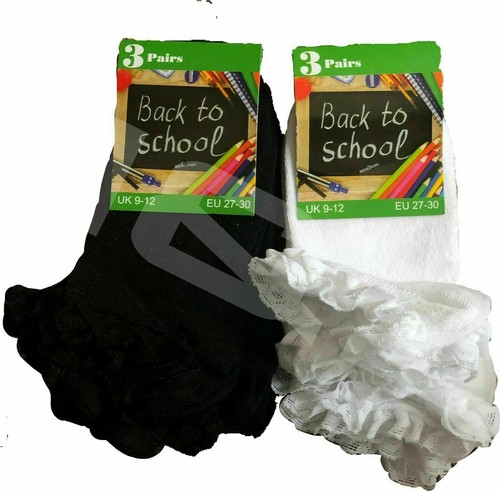 New girls multi pack - new, 3