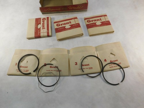 Austin a50 a55 - a55, piston