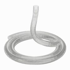 Clear Gutter Vacuum Hose