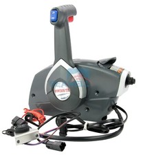 Boat Remote Control Box