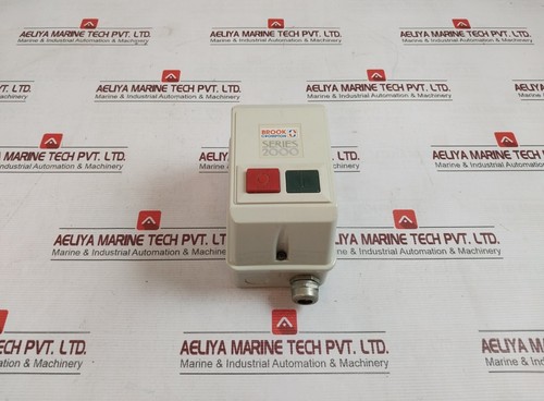 Brook crompton dl1 skc - crompton,