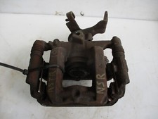 Vauxhall Astra Brake Caliper Carrier 997 Rear NS Left Passenger Side 2010