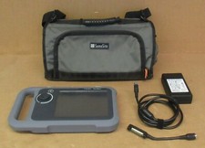 Sonosite Portable NanoMaxx Ultrasound System Scanner P11111-40